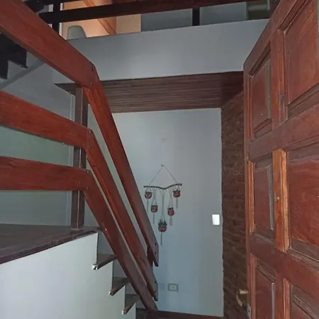 Che Lolita House 3 Apartment El Palomar  Exterior photo